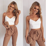 Sexy Sling Two-Piece Set