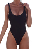 Women One-Piece Swimwear Padded Bikini Swimsuit