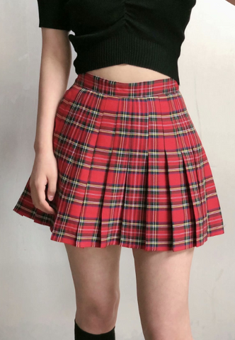 Fashion Sexy Women High Waist Skirt